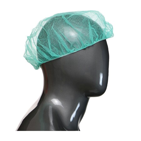 Pip SBP Bouffant 9gsm, 1000PK UB-21-1000G