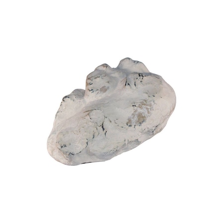 Hillman Key Hider Plastic Natural Rock Natural 711074