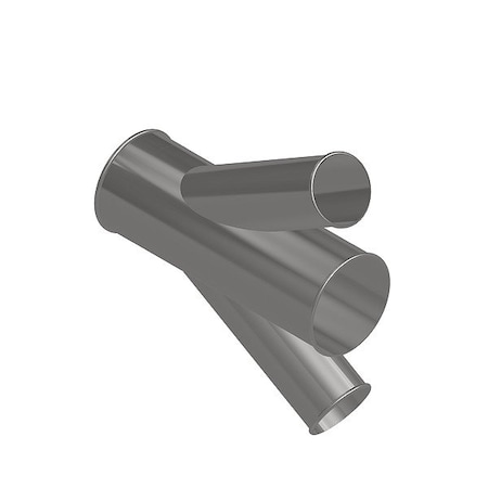 Nordfab Dust Collection Duct and Fittings 8040103173