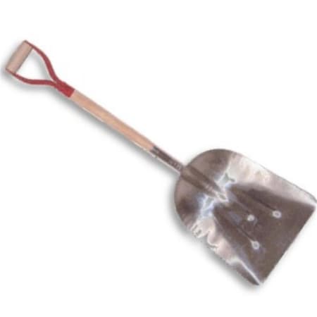 Cocina No.8 Steel Scoop with Digger Handle CO3268024