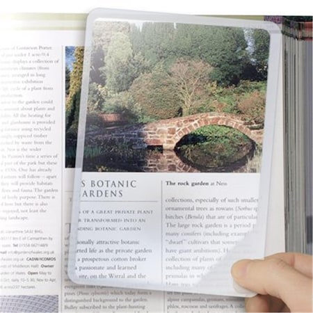 That Company Called If Flexible Magnifying Sheet A5 5213