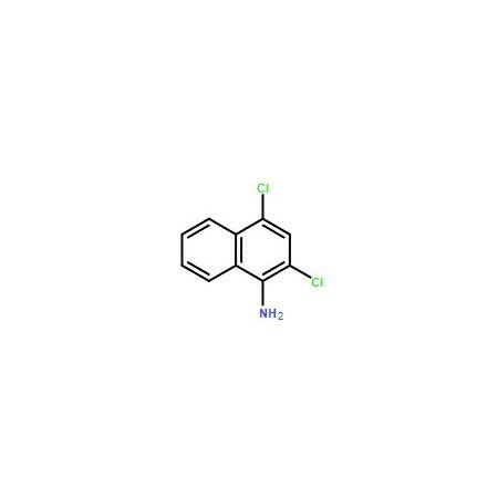 Ak Scientific 2, 4-Dichloro-1-naphthalenamine (1g), CAS 29242-87-3 9742AL-1g