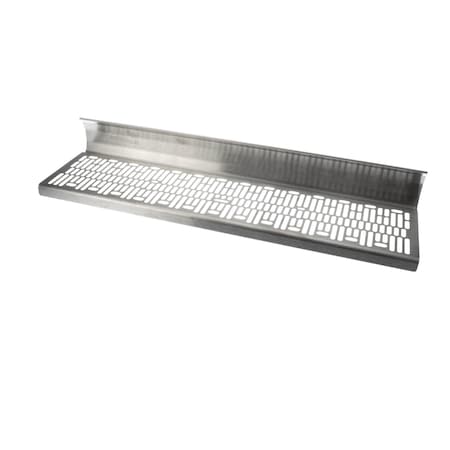 Synesso Drip Tray Grate, 2 Group, 2010 1.1534
