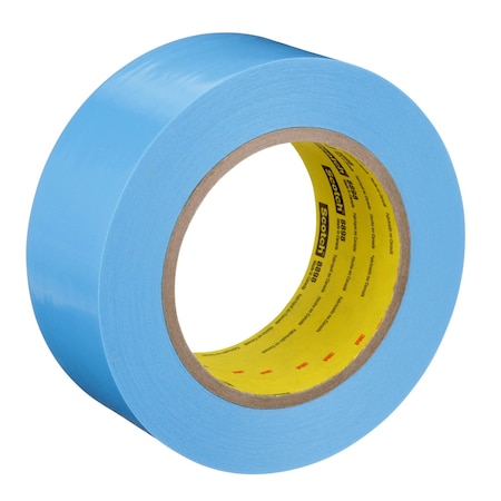 3M FilmTape, Blue, 60ydL, 1-7/8inW, PK24 8898