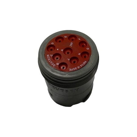 Cnh CONNECTOR ELEC, CNH OEM 86544091 86544091