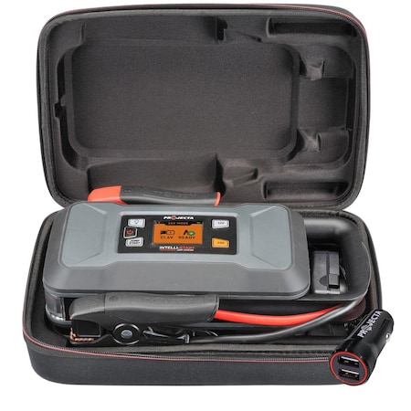 Projecta Intelli-Start Jump Starter, 750/500A, 12/24V PJ-IS2000-2