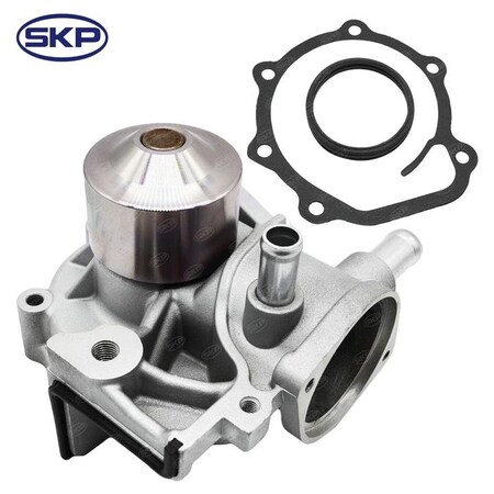 Skyward Automotive Products Engine Water Pump, SK1602080