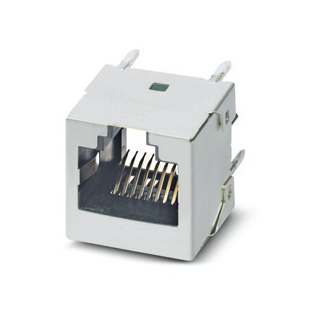 Phoenix Contact CUC-IND-J1ST-S/R4LS RJ45 PCB connectors 1091942