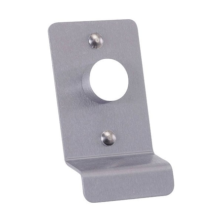 Detex Mechanical Exit Device Trims 03P 628