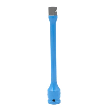Genius Tools 1/2in Dr. Torque Extension Bar, 100 ft.Ib./135 Nm 487100