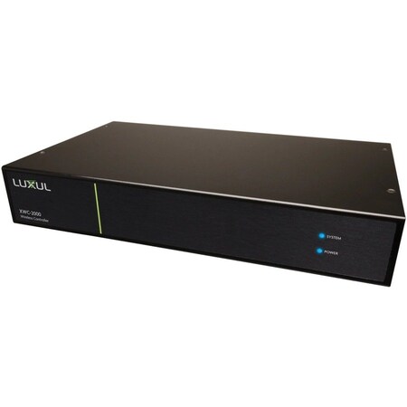 Luxul WIRELESS CONTROLLER XWC-2000