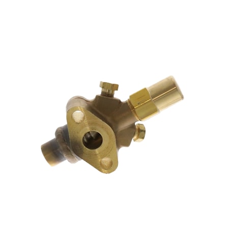 Copeland Valve 5/8"Swt Service Valve 998-0510-06