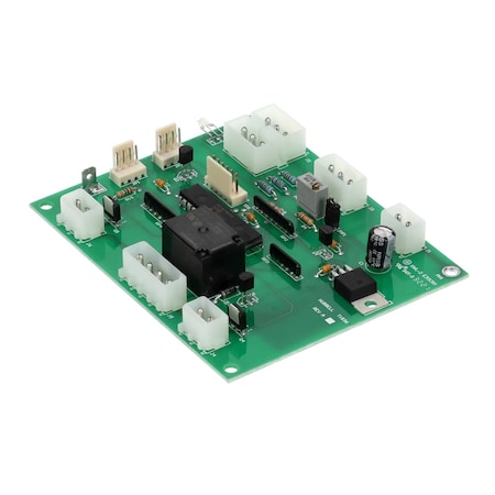 Hubbell Heaters Control Board without Micro, 0, PT TK1836