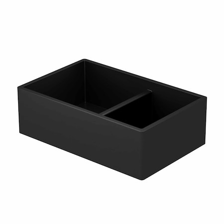 Native Trails Farmhouse Double Bowl Kitchen Sink NSKD3321-C