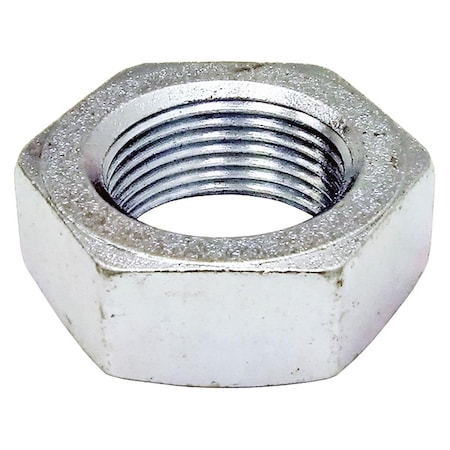 Rockjock 1.25-12 in. Left Hand Jam Nut CE-9114LJN