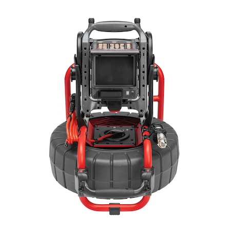 Ridgid Underground Inspection Camera System 63813