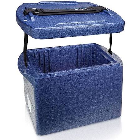 Cole Parmer Cryogenic Storage Box 0372606
