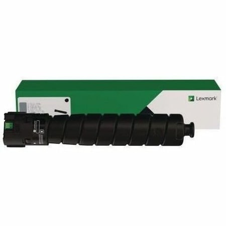 Lexmark CX942 Black 45K Toner Cart 83D0HK0