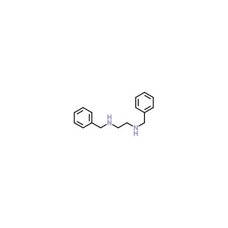 Ak Scientific N', N-Dibenzyl-ethylenediamine (1g), CAS 140-28-3 D975-1g