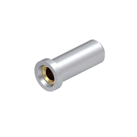 Mill-Max PCB Pins, 0667-0-15-01-30-27-10-0 0667-0-15-01-30-27-10-0