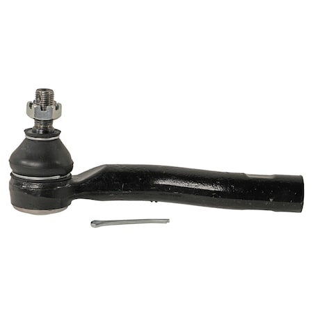 Moog Front Right Outer Steering Tie Rod End, ES801549