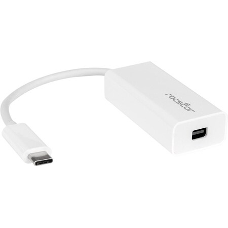 Rocstor USB-C TO MINI DISPLAYPORT Y10A241-W1
