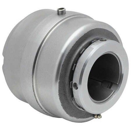 Dodge Industrial Cartridge Bearing; 2-15/16 in. Bore; 6.19 in. Outside Diameter; 4.44 in. Cartridge Housing width S1U656-HC-215