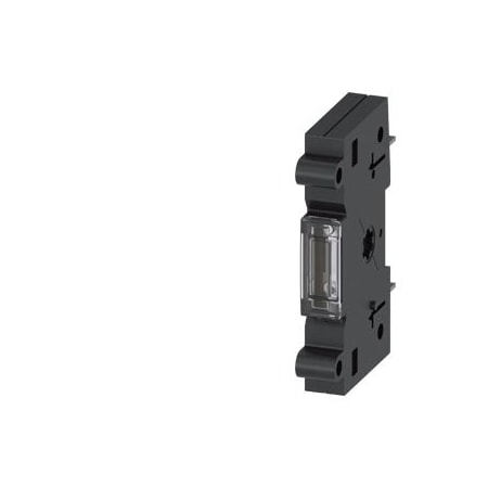 Siemens Accessory for 3KF size 1 neutral conductor terminal with removable jumper 3KF9106-1AA00