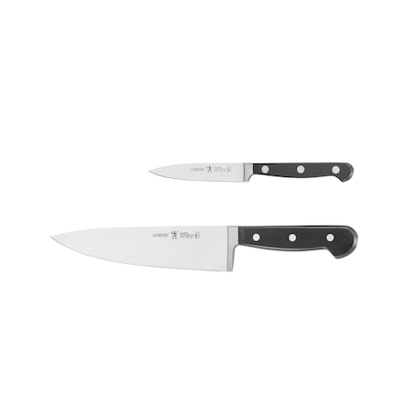 Henckels CLASSIC 2-pc Prep Knife Set 1027970