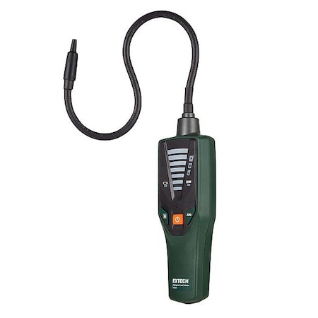 Extech Refirgerant Leak Detector RD350