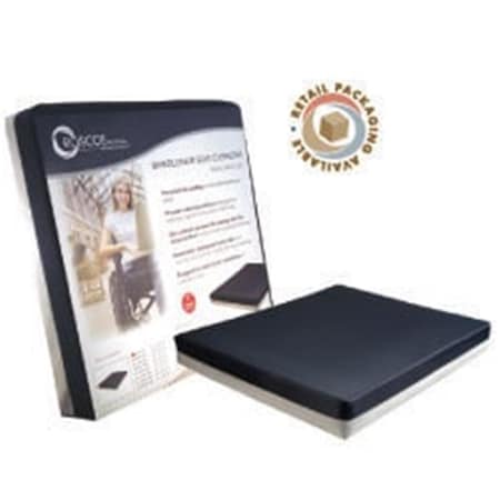 Roscoe Medical Roscoe Foam Wheelchair Cushions WCF-163