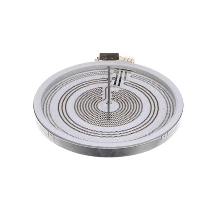 Bosch Hilight Hotplate 00449489