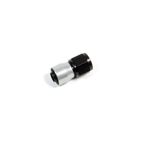 Fragola 3100110 Straight -10 AN Sport Crimp Hose End Fitting FRG3100110