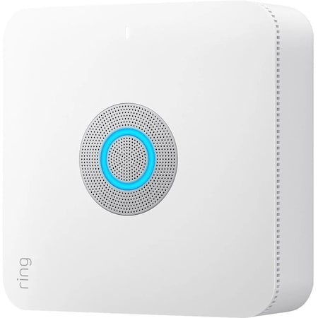 Ring ALARM PRO BASE STATION B08HSRZ58F
