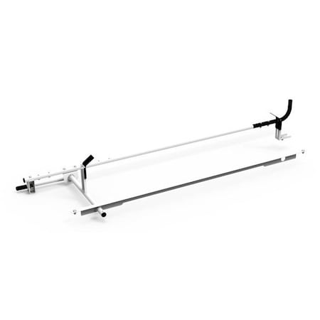 Kargomaster Ladder Rack Drop Down Mechanism 4A81L