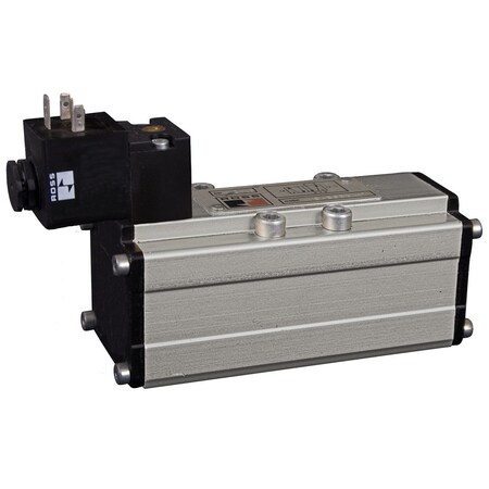 Ross Controls ISO 5599-1 (W60 & W64 Series) W6476B2402Y
