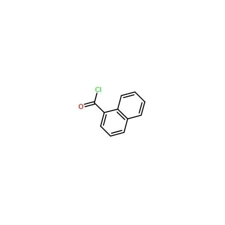 Ak Scientific 1-Naphthoyl chloride (100g), CAS 879-18-5 K970-100g