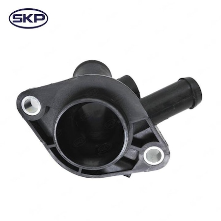 Skyward Automotive Products Engine Coolant Water Outlet, SK902105