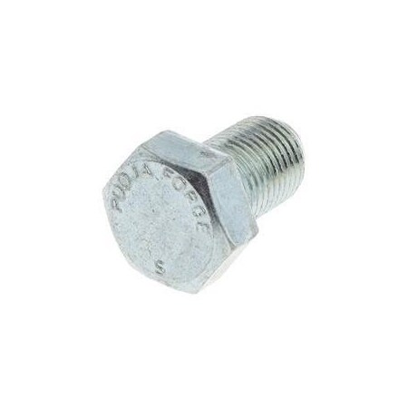 Jcb REPLACEMENT PLUG, SCREW 1305/0404Z