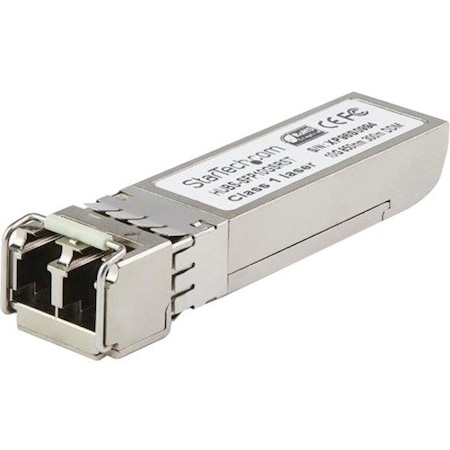 Startech.Com Dell EMC SFP-10G-LR Compatible SFP+ 10GE SFP10GLREMST