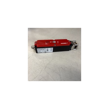 Euchner Safety Switches CTA-L1-BP-U-HA-AP-SII-170930