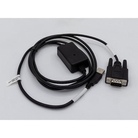 Rlws Cable, RS232 DB89-Male to USB 119919