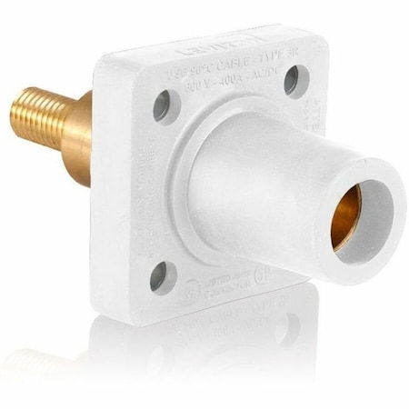 Leviton Plugs and Receptacles 16R32-XW