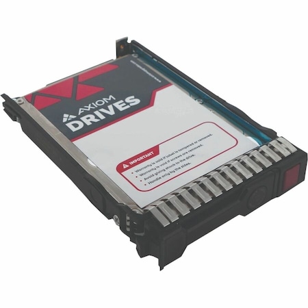 Axiom 8TB 12G SAS 7.2K LFF FOR HP M0S90A-AX