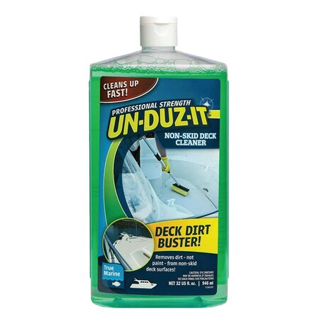Unduzit 124673 Non-Skid Deck Cleaner UND-124673