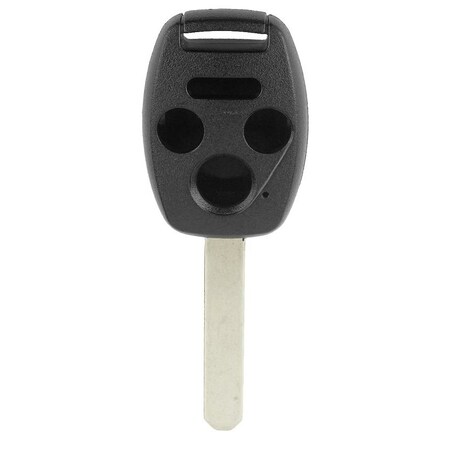 Hy-Ko HY-KO 19HON853S Fob Shell, 4-Button 19HON853S