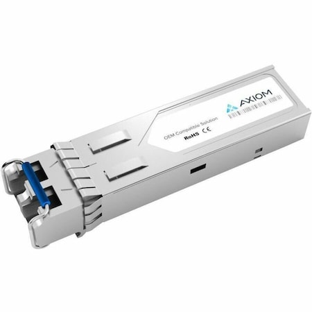Axiom 4GBASE-SW SFP TRANSCEIVER FOR BROCADE XBR-000097-AX