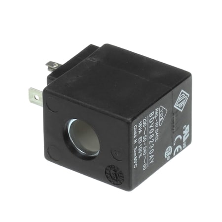 Unic Coil, Electrovalve, 220V, 60Hz MI83
