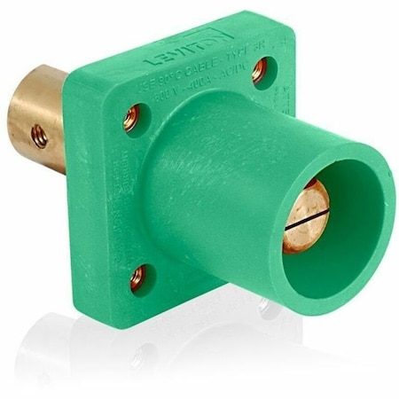 Leviton Plugs and Receptacles 16R19-UG