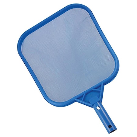 Alegria Pool Tools Leaf Skimmer Head, Blue AL2744973